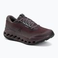 Încălțăminte de alergare pentru femei On Cloudsurfer Trail 2 Waterproof urchin/pebble