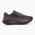 Încălțăminte de alergare pentru femei On Cloudsurfer Trail 2 Waterproof urchin/pebble 2