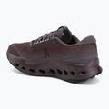 Încălțăminte de alergare pentru femei On Cloudsurfer Trail 2 Waterproof urchin/pebble 3