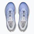 Încălțăminte de alergare pentru femei On Cloudrunner 3 myrtle/platinum 6
