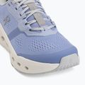 Încălțăminte de alergare pentru femei On Cloudrunner 3 myrtle/platinum 7