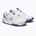 Încălțăminte pentru femei On The Roger Clubhouse Pro 2 white/amethyst 3