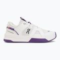 Încălțăminte pentru femei On The Roger Clubhouse Pro 2 white/amethyst 2