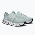 Încălțăminte de alergare pentru femei On Cloudswift 4 surf/white 3