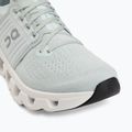 Încălțăminte de alergare pentru femei On Cloudswift 4 surf/white 7