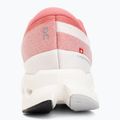 Încălțăminte de alergare pentru femei On Cloudsurfer 2 camellia/ivory 6