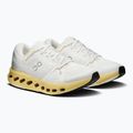 Încălțăminte de alergare pentru femei On Cloudsurfer 2 ivory/dijon 3