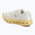 Încălțăminte de alergare pentru femei On Cloudsurfer 2 ivory/dijon 3