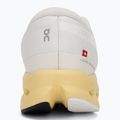 Încălțăminte de alergare pentru femei On Cloudsurfer 2 ivory/dijon 6