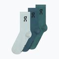 Șosete On Logo High 3 pack brook/storm
