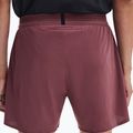 Pantaloni scurți de alergare pentru bărbați On 5" Performance barberry