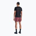 Pantaloni scurți de alergare pentru bărbați On 5" Performance barberry 3