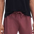 Pantaloni scurți de alergare pentru bărbați On 5" Performance barberry 4