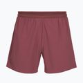 Pantaloni scurți de alergare pentru bărbați On 5" Performance barberry 8