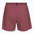 Pantaloni scurți de alergare pentru bărbați On 5" Performance barberry 9