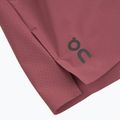 Pantaloni scurți de alergare pentru bărbați On 5" Performance barberry 10