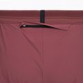 Pantaloni scurți de alergare pentru bărbați On 5" Performance barberry 12