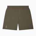 Pantaloni scurți de alergare pentru bărbați On 7" Core bark