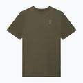 Longsleeve de alergare pentru femei On Core-T bark