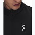 Bluză de alergare pentru bărbați On Core 1/4 Zip black 6