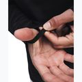 Bluză de alergare pentru bărbați On Core 1/4 Zip black 7