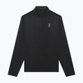 Bluză de alergare pentru bărbați On Core 1/4 Zip black 8