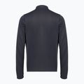 Bluză de alergare pentru bărbați On Core 1/4 Zip black 2