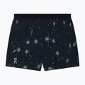 Pantaloni scurți de alergare pentru bărbați On Performance Lumos black