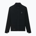 Geacă de alergare pentru femei On Weather Hybrid black