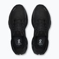 Încălțăminte de alergare pentru bărbați On Cloudrunner 3 Max black/black 3