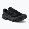 Încălțăminte de alergare pentru bărbați On Cloudvista 3 Waterproof black/black