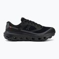 Încălțăminte de alergare pentru bărbați On Cloudvista 3 Waterproof black/black 2