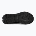 Încălțăminte de alergare pentru bărbați On Cloudvista 3 Waterproof black/black 4