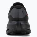 Încălțăminte de alergare pentru bărbați On Cloudvista 3 Waterproof black/black 6