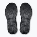 Încălțăminte de alergare pentru bărbați On Cloudvista 3 Waterproof black/black 4