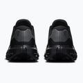 Încălțăminte de alergare pentru bărbați On Cloudvista 3 Waterproof black/black 5