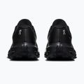 Încălțăminte de alergare pentru bărbați On Cloudvista 3 black/black 5