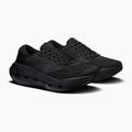 Încălțăminte de alergare pentru femei On Cloudrunner 3 Max black/black 2