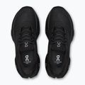 Încălțăminte de alergare pentru femei On Cloudrunner 3 Max black/black 3