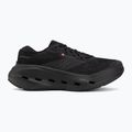 Încălțăminte de alergare pentru femei On Cloudrunner 3 Max black/black 2