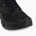 Încălțăminte de alergare pentru femei On Cloudrunner 3 Max black/black 7