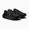 Încălțăminte de alergare pentru femei On Cloudvista 3 black/black 2