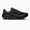 Încălțăminte de alergare pentru femei On Cloudvista 3 Waterproof black/black