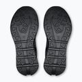 Încălțăminte de alergare pentru femei On Cloudvista 3 Waterproof black/black 4