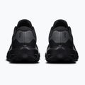 Încălțăminte de alergare pentru femei On Cloudvista 3 Waterproof black/black 5