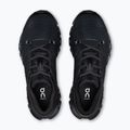 Încălțăminte de antrenament pentru femei On Cloud X 5 black/black 3