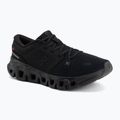 Încălțăminte de antrenament pentru femei On Cloud X 5 black/black