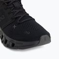 Încălțăminte de antrenament pentru femei On Cloud X 5 black/black 7