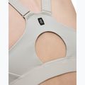 Sutien de antrenament On Performance brume 7