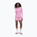 Longsleeve de alergare pentru femei On Core Long-T bubblegum 2